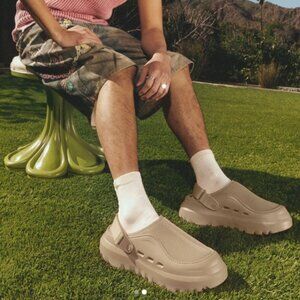 UGG Men's Peakmod Clog
